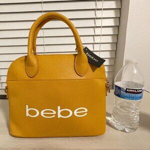 bebe purse
